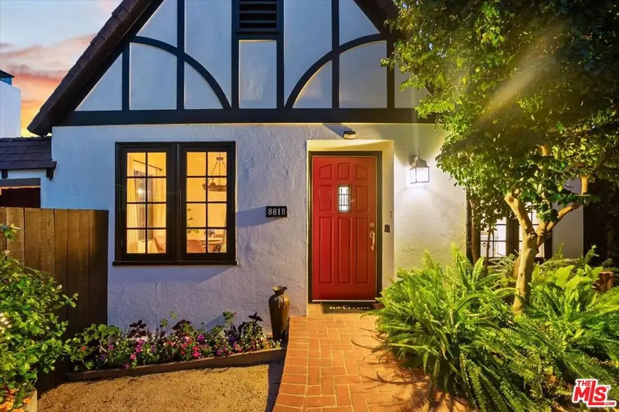 8818 Rosewood Avenue, West Hollywood, CA 90048 - #3