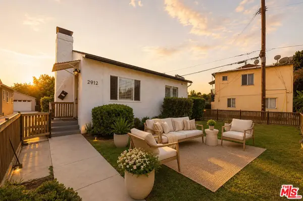 2912 Covina Street, Los Angeles, CA 90032
