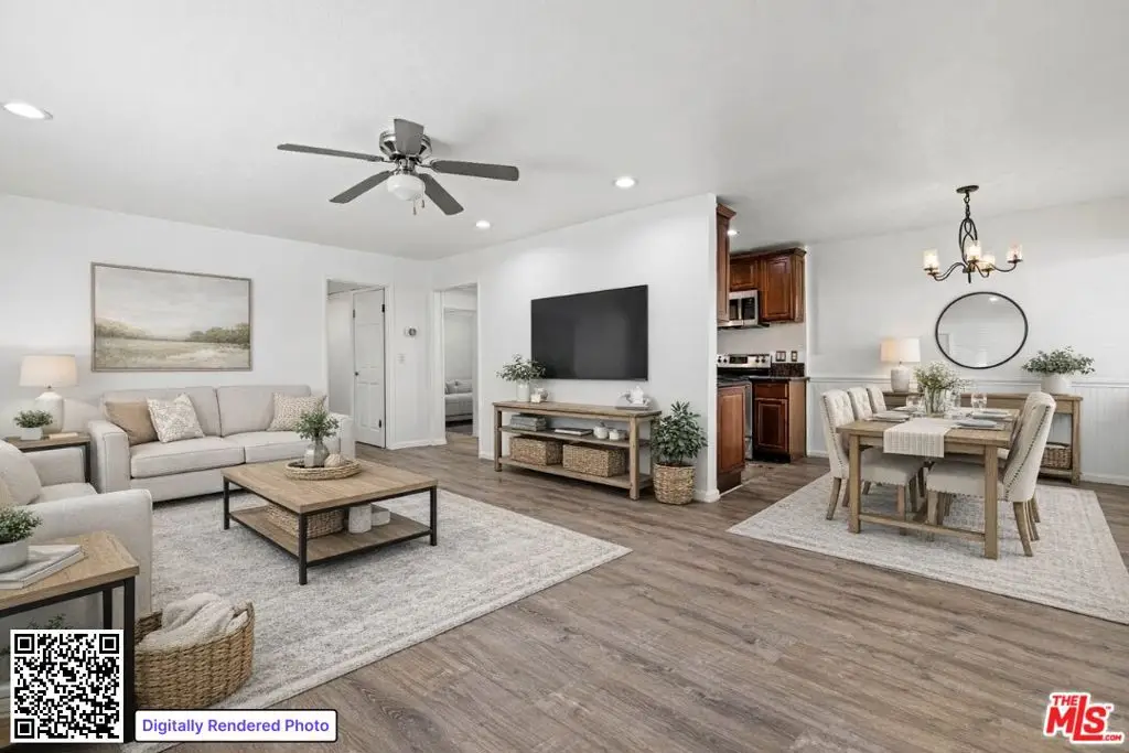 10757 Hortense Street #303, Toluca Lake, CA 91602 - #1