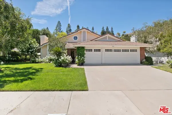 2663 Country Lane, Westlake Village, CA 91361