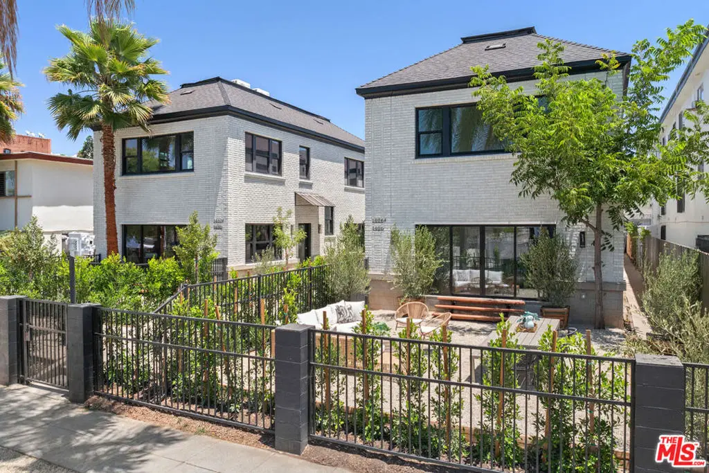 1406 S Wilton Place, Los Angeles, CA 90019 - #1