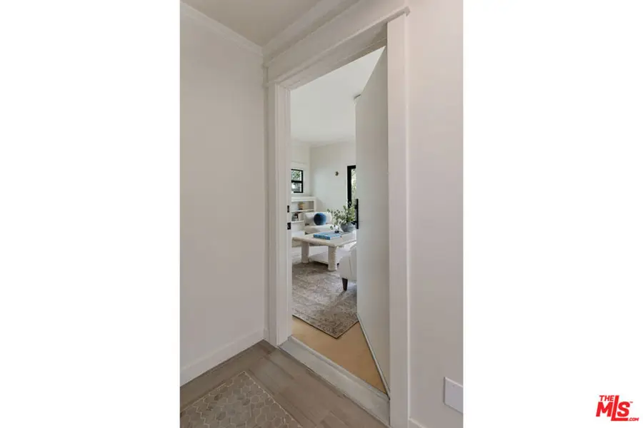 1406 S Wilton Place, Los Angeles, CA 90019 - #3