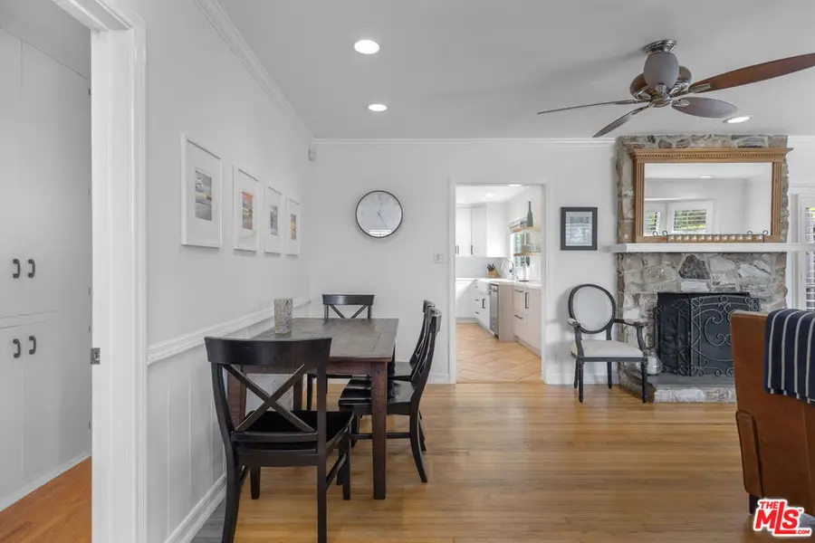 1817 Euclid Street, Santa Monica, CA 90404 - #3