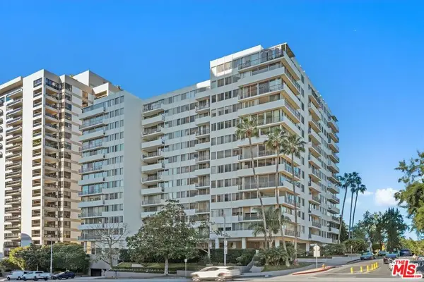 10433 Wilshire Boulevard #602, Los Angeles, CA 90024