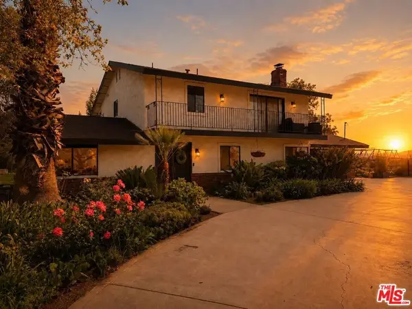 31383 Overcrest Drive, Redlands, CA 92374