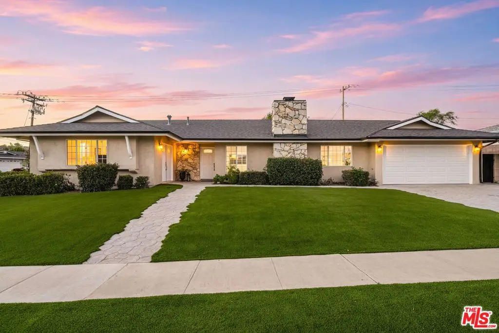 91 W Gainsborough Road, Thousand Oaks, CA 91360 - #1