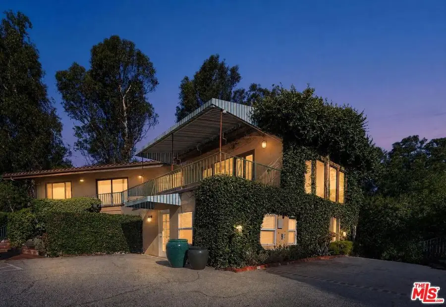 8207 Mulholland Drive, Los Angeles, CA 90046 - #2