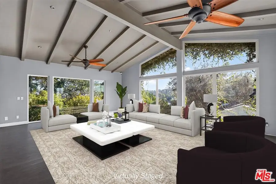 8207 Mulholland Drive, Los Angeles, CA 90046 - #3