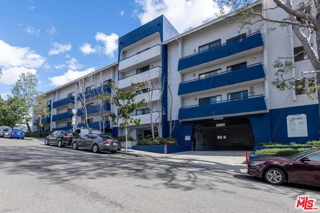 10982 Roebling Avenue #429, Los Angeles, CA 90024 - #1
