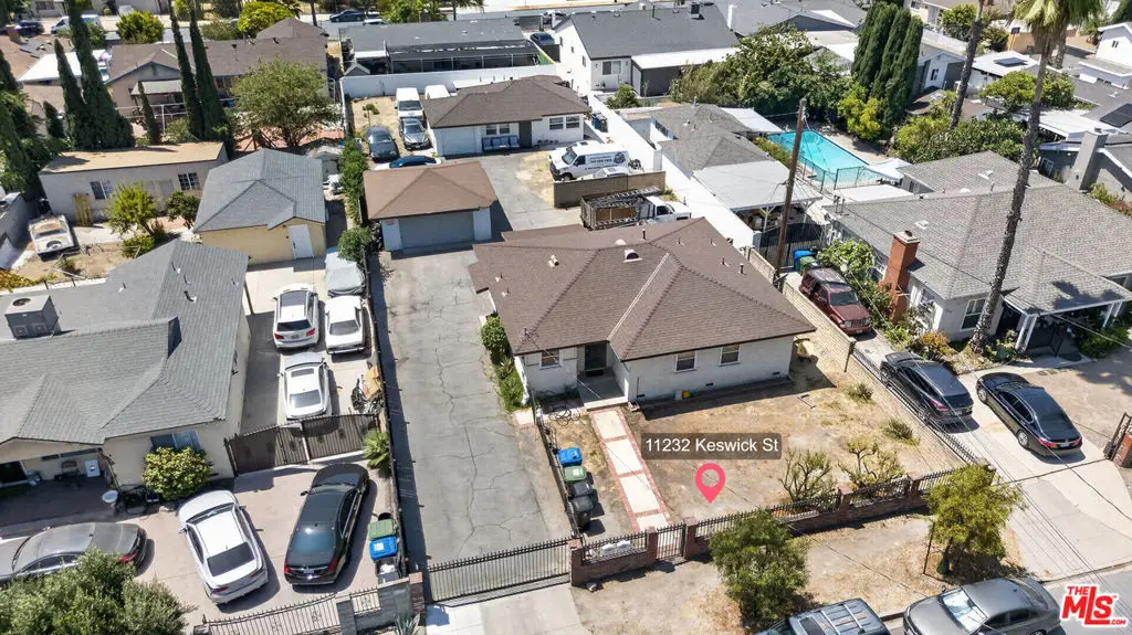 11232 Keswick Street, Sun Valley, CA 91352 - #1