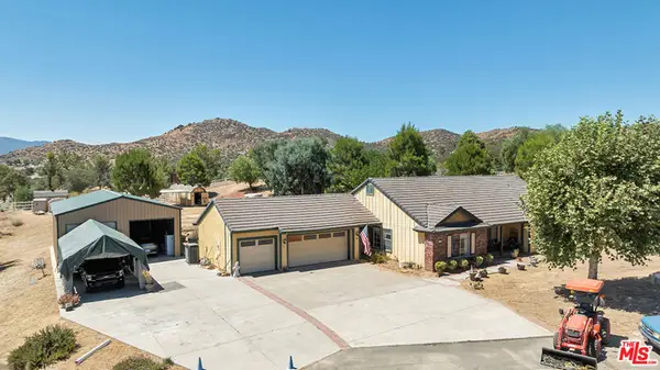 11734 Chisholm Court, Agua Dulce, CA 91390