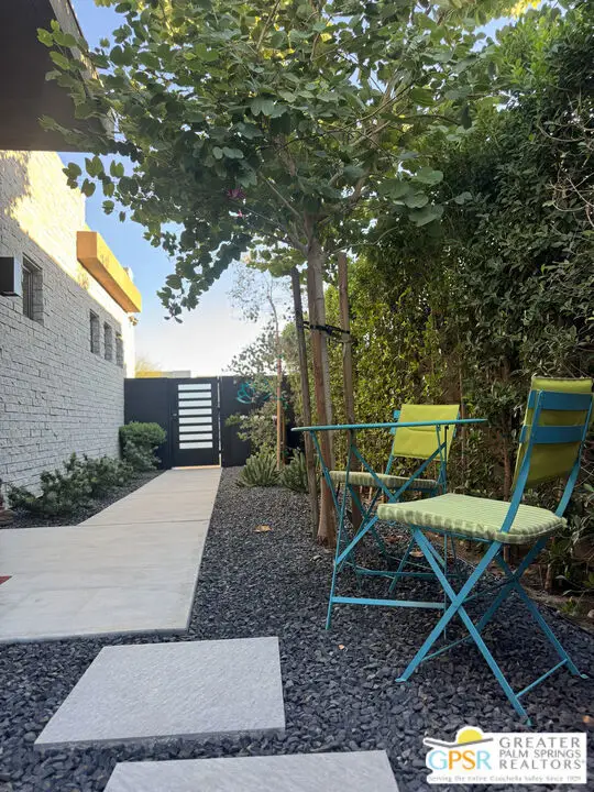 4321 Lumina Way, Palm Springs, CA 92262 - #2