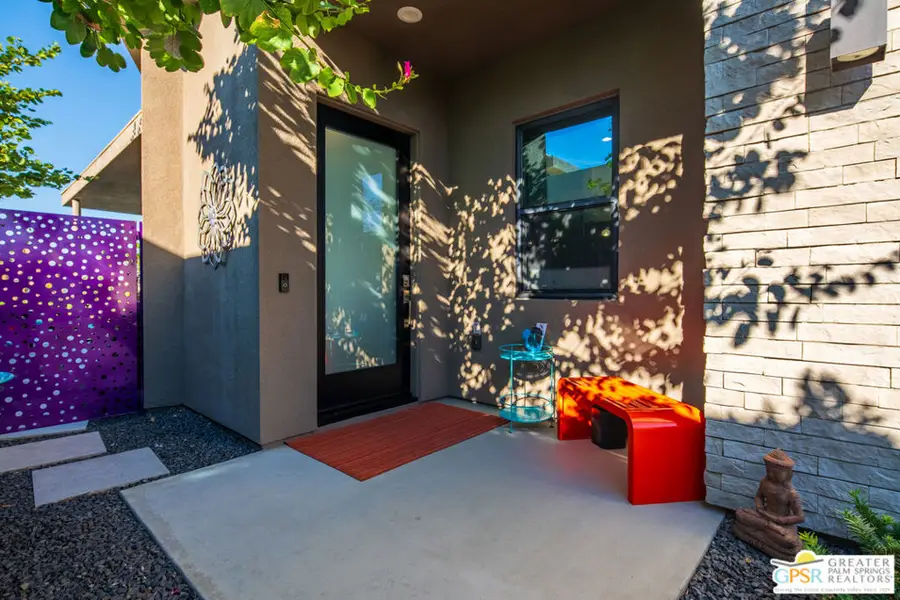 4321 Lumina Way, Palm Springs, CA 92262 - #3