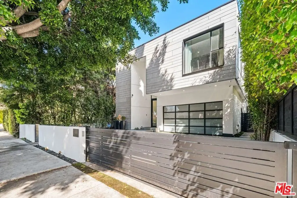 462 N Croft Avenue, Los Angeles, CA 90048 - #1