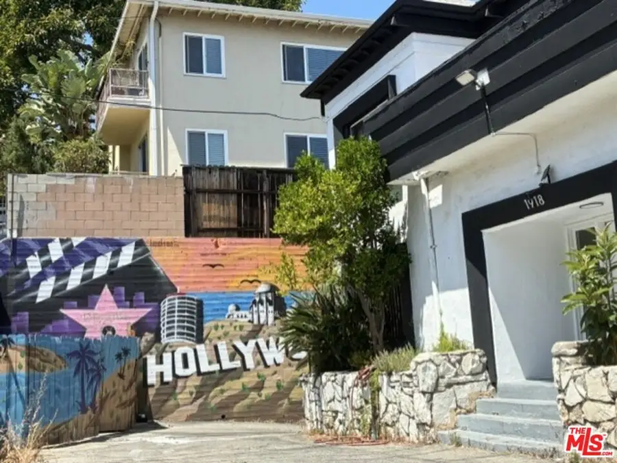 1918 Grace Avenue, Los Angeles, CA 90068 - #2