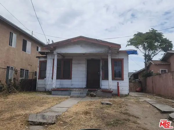 7004 S San Pedro Street, Los Angeles, CA 90003