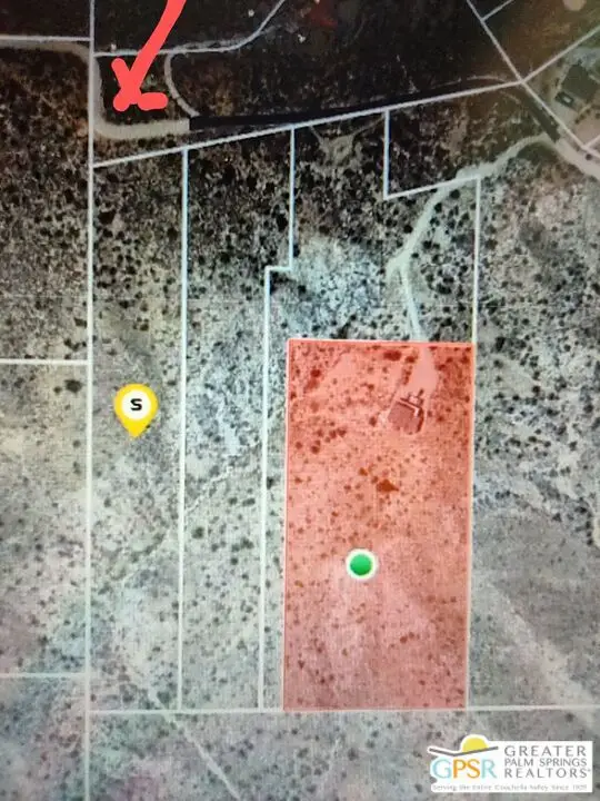 53765 Ridge Road, Yucca Valley, CA 92284 - #2