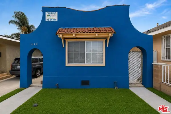 1442 Alamitos Avenue, Long Beach, CA 90813