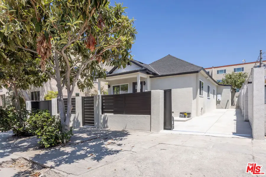 5915 Barton Avenue, Los Angeles, CA 90038 - #2