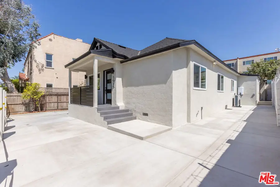 5915 Barton Avenue, Los Angeles, CA 90038 - #3