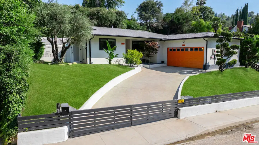 3242 Berry Drive, Studio City, CA 91604 - #2