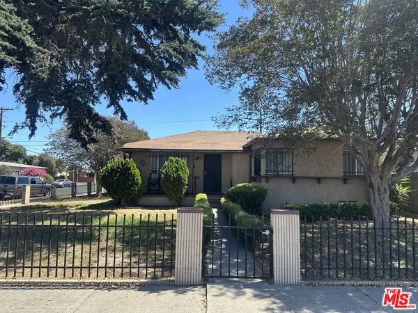 748 E Century Boulevard, Los Angeles, CA 90002