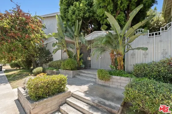 2112 Warfield Avenue #9, Redondo Beach, CA 90278