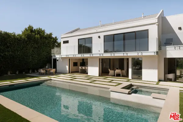 2025 Hercules Drive, Los Angeles, CA 90046