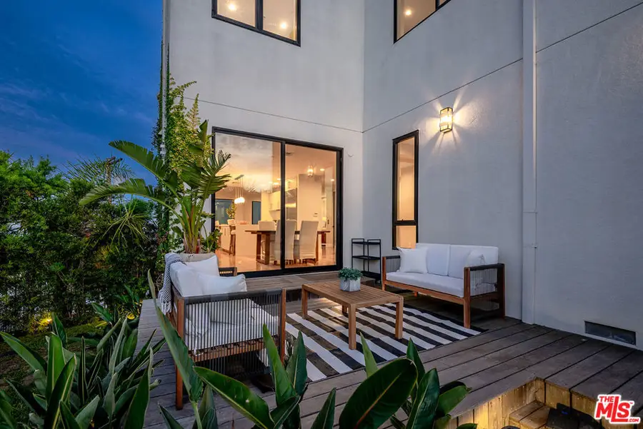 8184 Mannix Drive, Los Angeles, CA 90046 - #3
