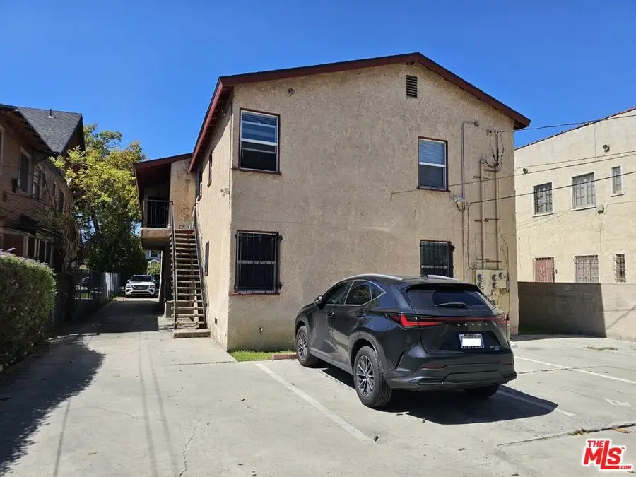 1824 S Wilton Place, Los Angeles, CA 90019 - #2