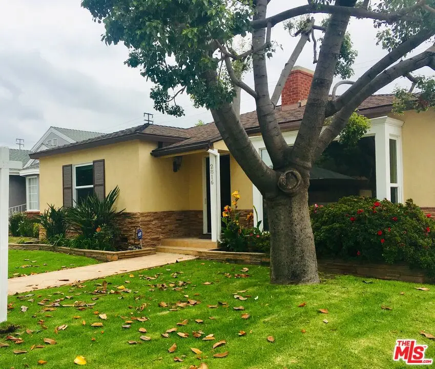 2816 Tilden Avenue, Los Angeles, CA 90064 - #1