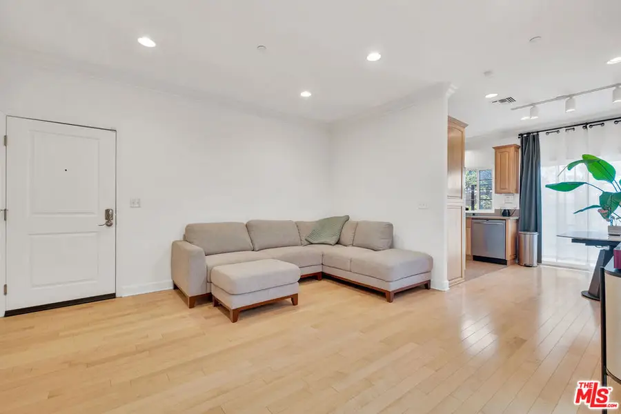 5312 Denny Avenue #7, North Hollywood, CA 91601 - #3