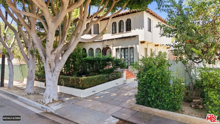 9051 Dicks Street, West Hollywood, CA 90069 - #3