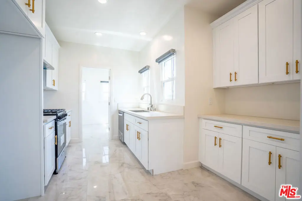 1226 Keniston Avenue, Los Angeles, CA 90019 - #1