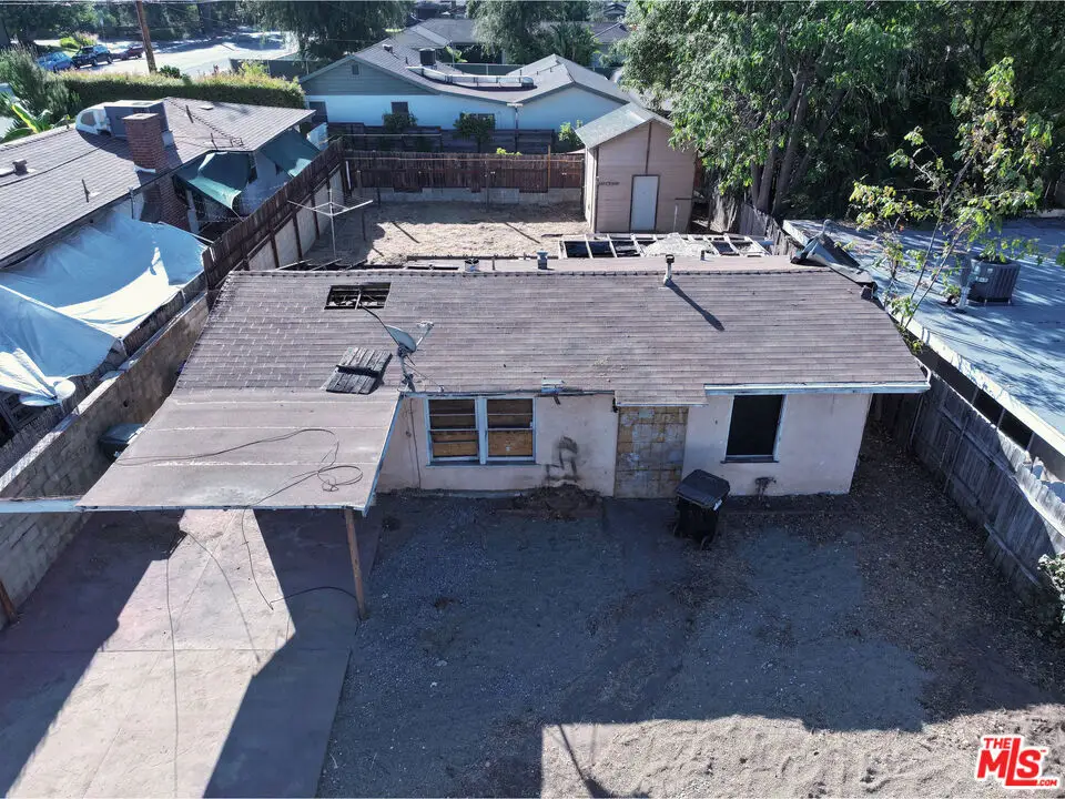 3132 Ridgeview Drive, Altadena, CA 91001 - #1