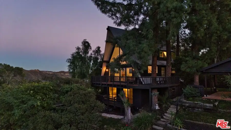 19995 Sischo Drive, Topanga, CA 90290 - #2