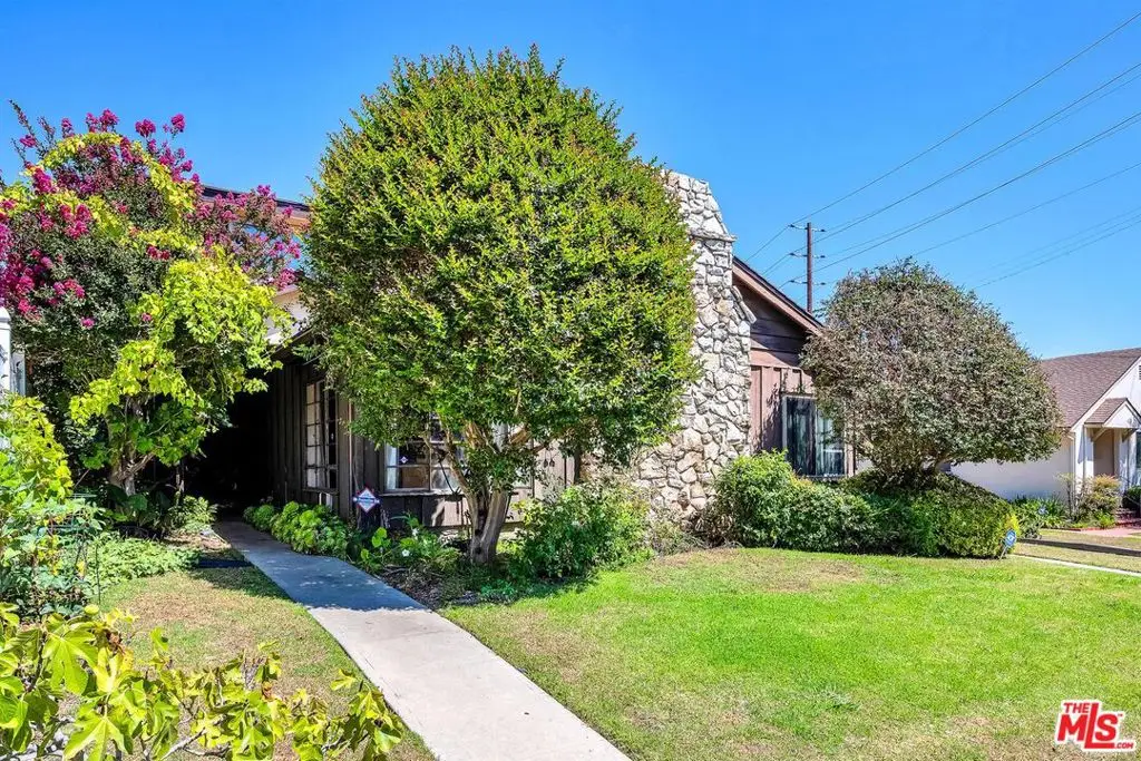 1766 Midvale Avenue, Los Angeles, CA 90024 - #1