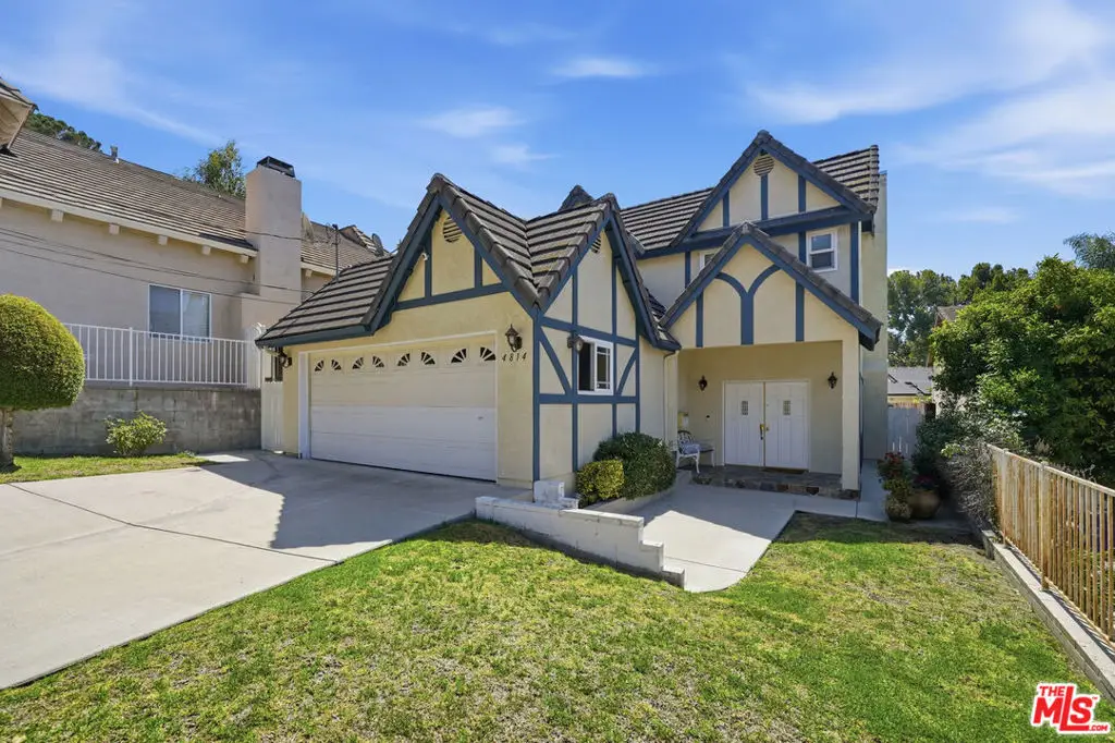 4814 Ramsdell Avenue, La Crescenta, CA 91214 - #1