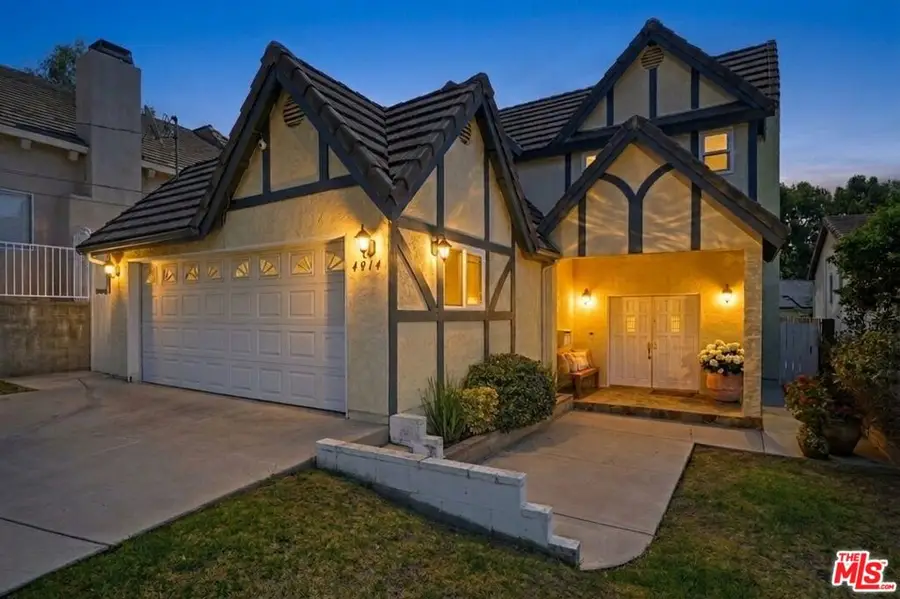 4814 Ramsdell Avenue, La Crescenta, CA 91214 - #2