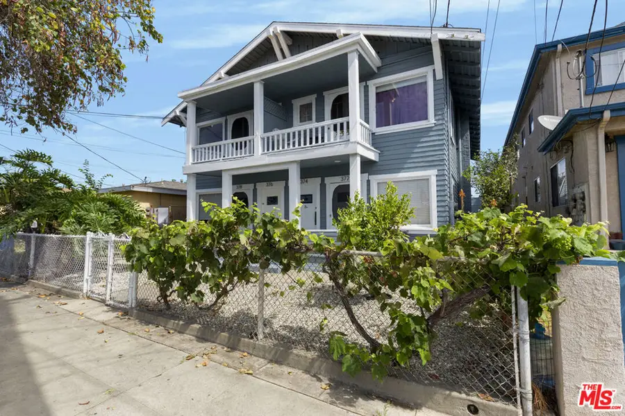 372 W 11th Street, San Pedro, CA 90731 - #3
