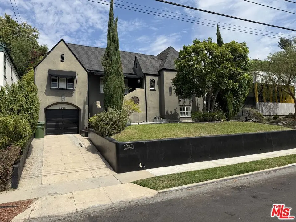 5016 Hartwick Street, Los Angeles, CA 90041 - #1