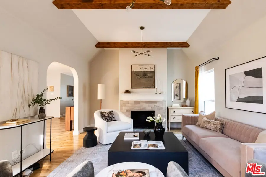 5166 High Crest Avenue, Los Angeles, CA 90041 - #2