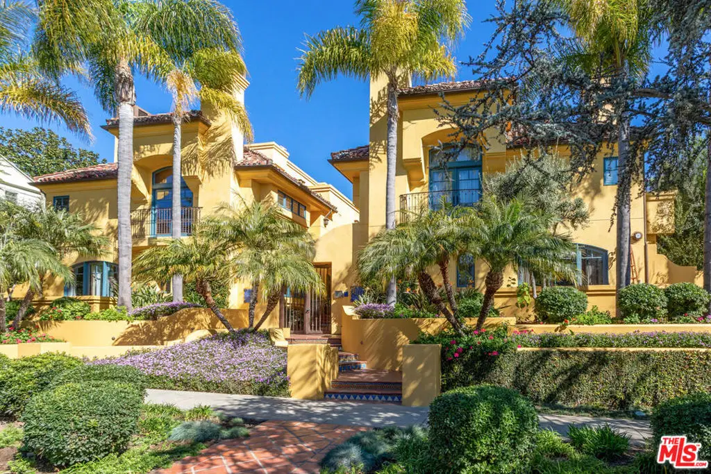 849 14th Street #4, Santa Monica, CA 90403 - #1