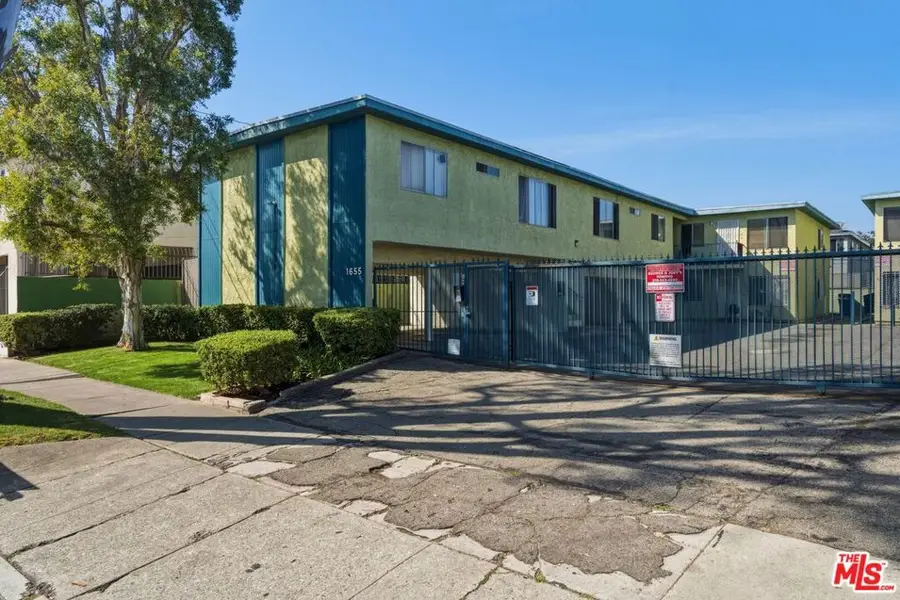 1651 W 206th Street, Torrance, CA 90501 - #3