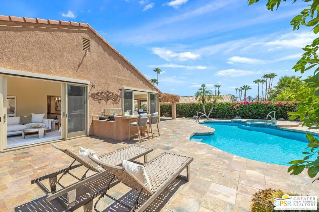 47260 Rose Sage Court, Palm Desert, CA 92260 - #1