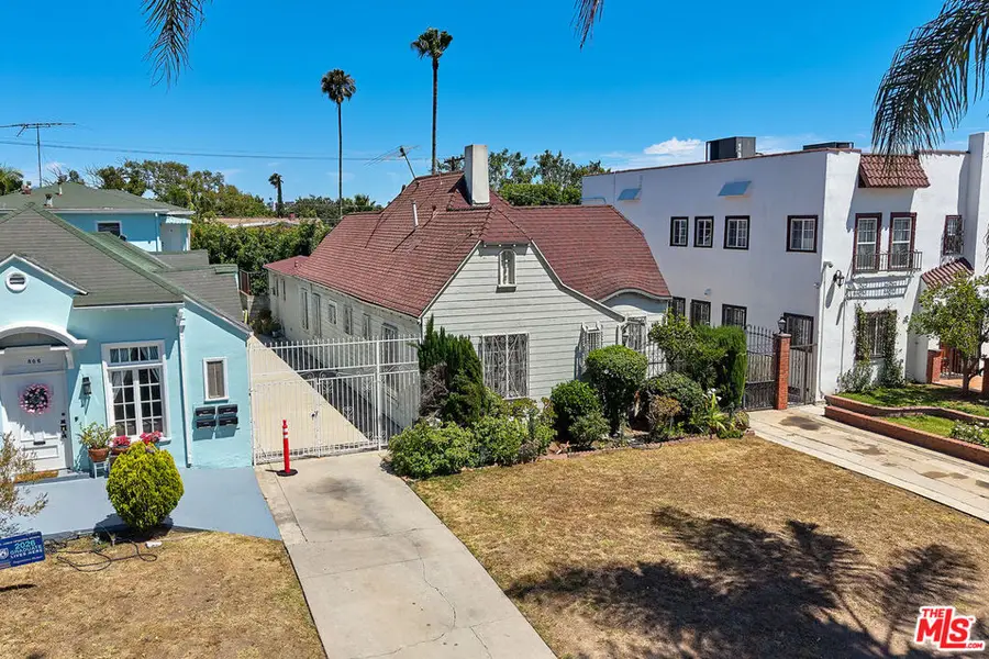 810 S Norton Avenue, Los Angeles, CA 90005 - #2