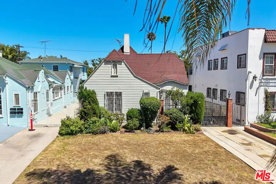 810 S Norton Avenue, Los Angeles, CA 90005 - #3