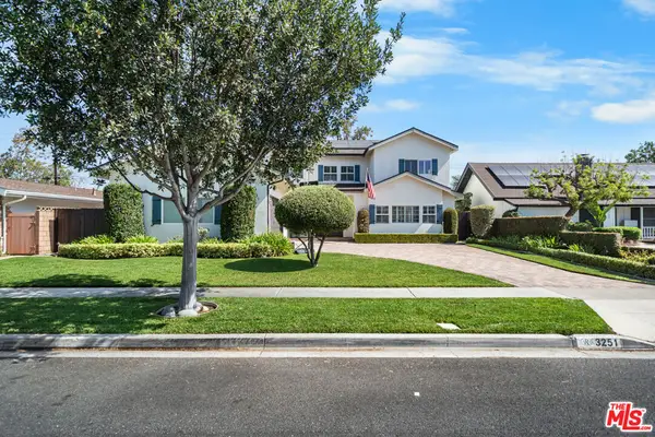 3251 Quail Run Road, Los Alamitos, CA 90720