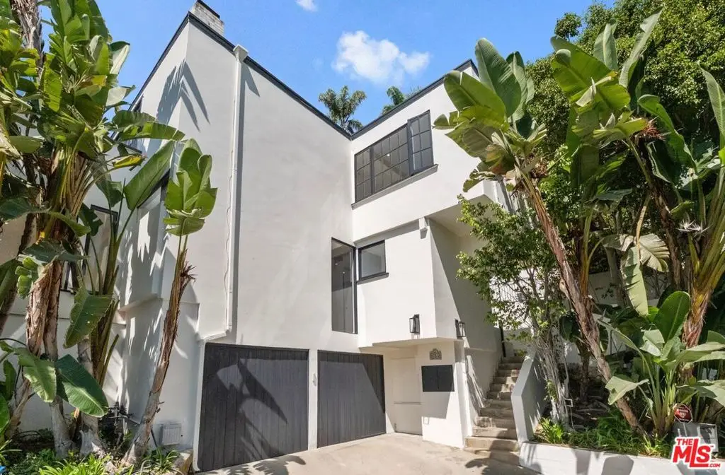 9315 Lloydcrest Drive, Beverly Hills, CA 90210 - #1
