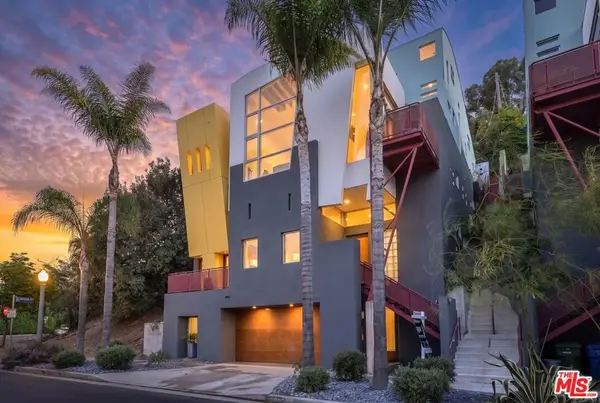 12236 Laurel Terrace Drive, Studio City, CA 91604